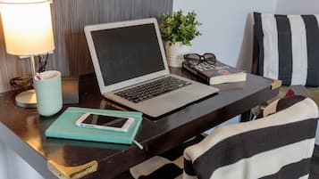 Single Room | Room amenity