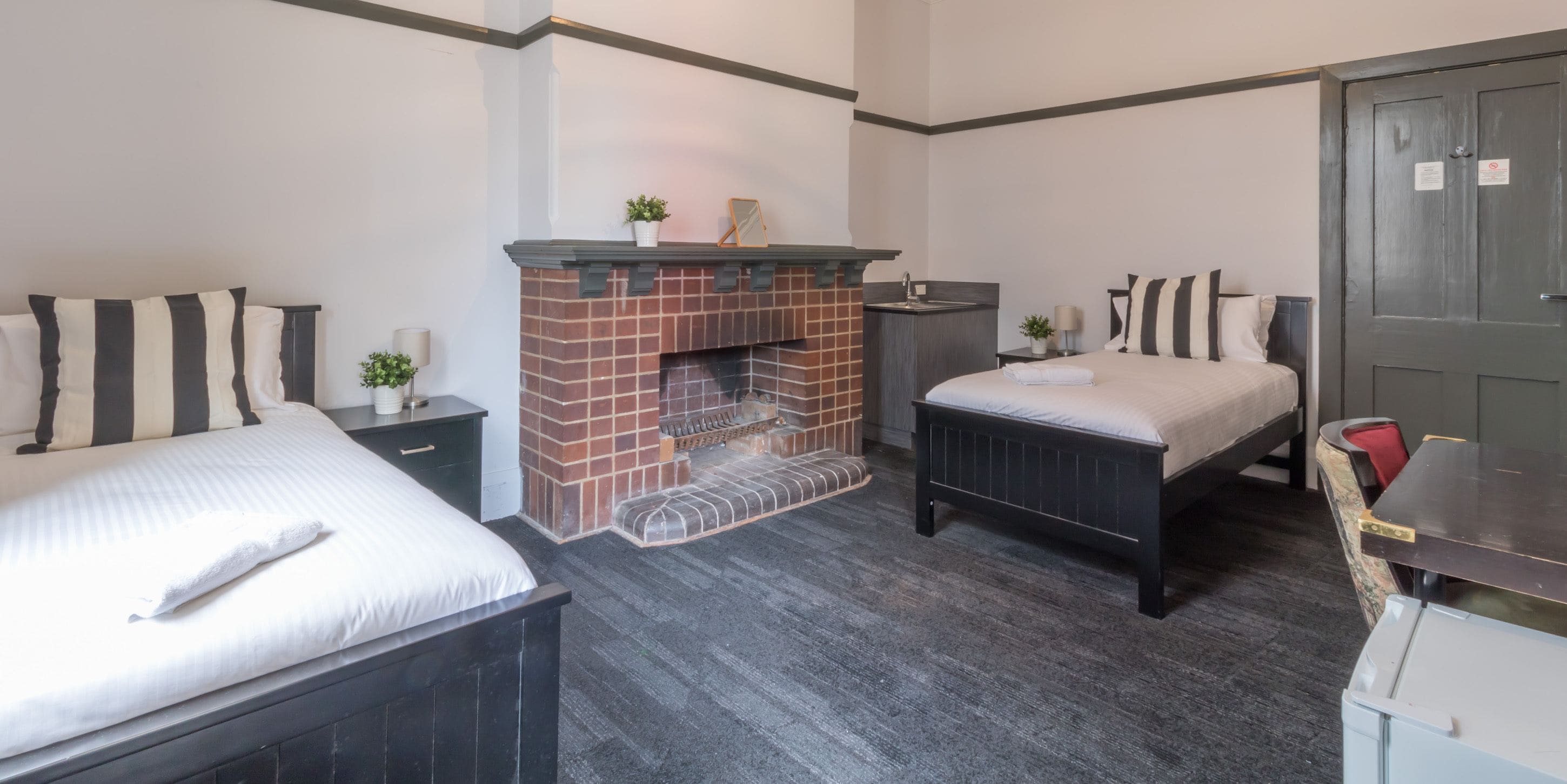 Foto - Royal Hotel Ryde