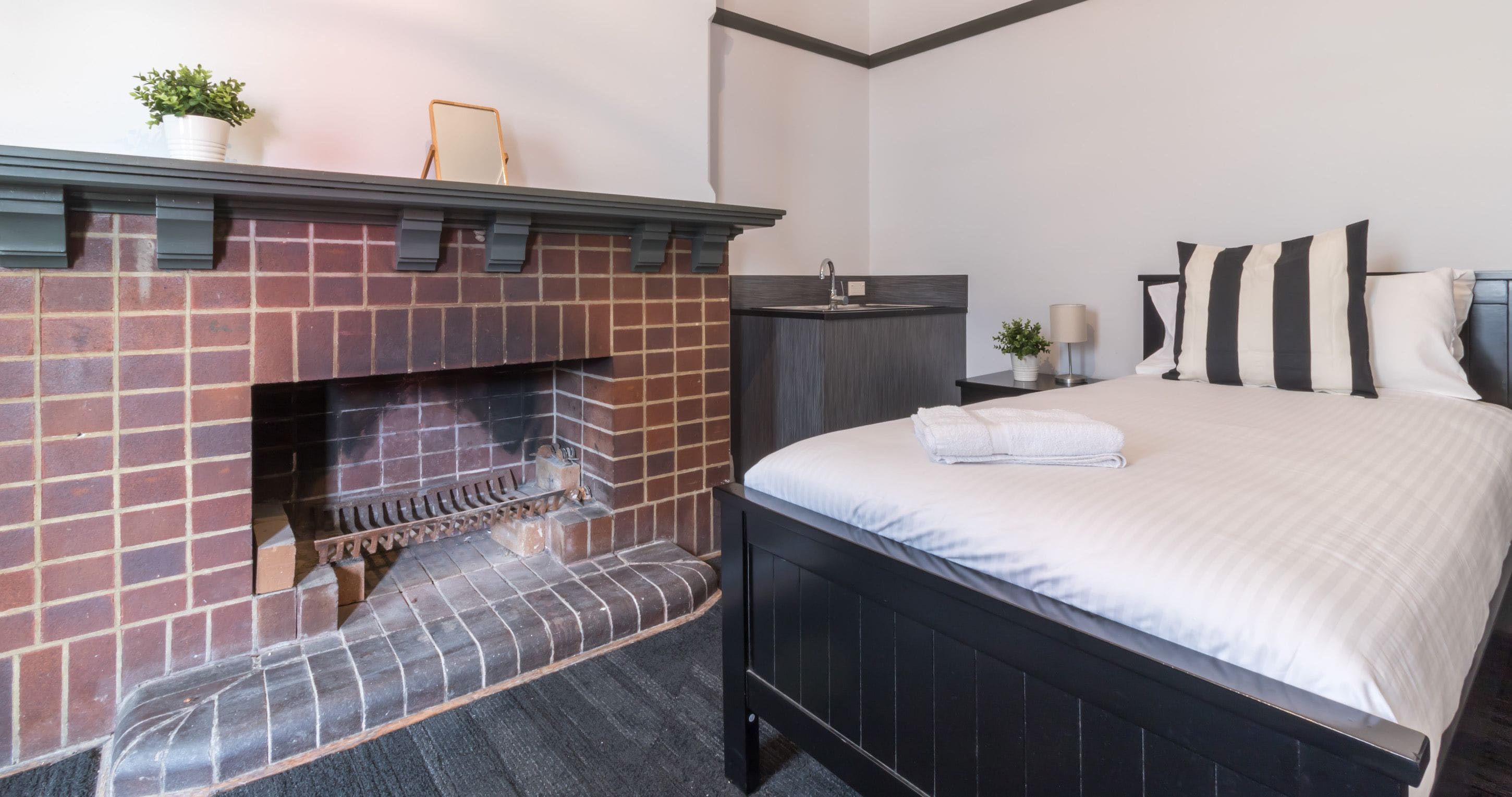 Foto - Royal Hotel Ryde