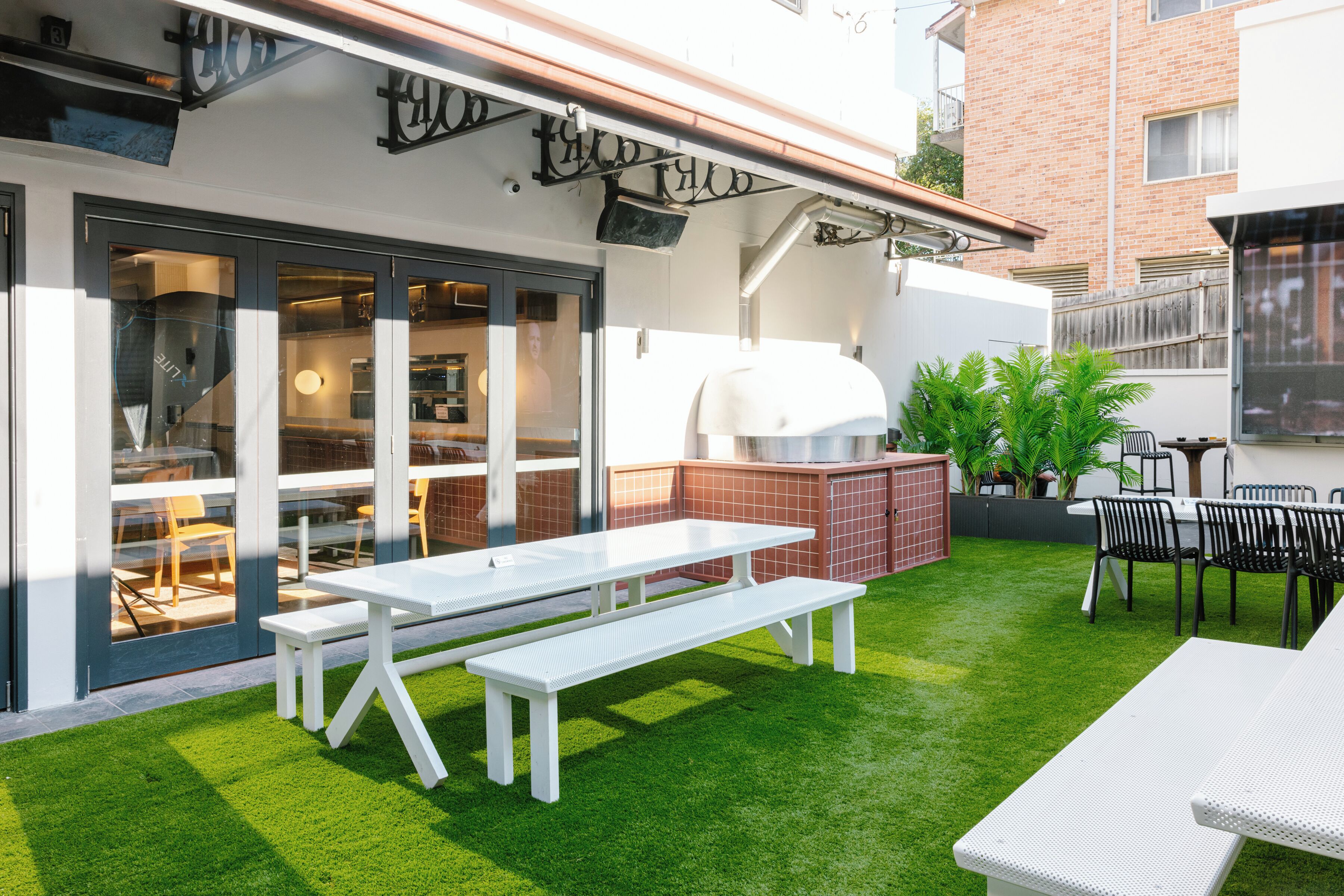 Foto - Royal Hotel Ryde