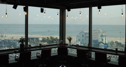 MoonDong's Hostel