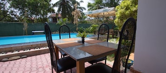 The Blue Beach Guesthouse