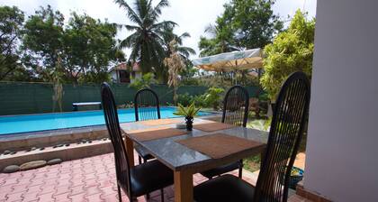 The Blue Beach Guesthouse