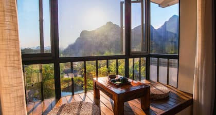 Secret Courtyard Resort Hotel