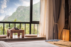 วิวระเบียง