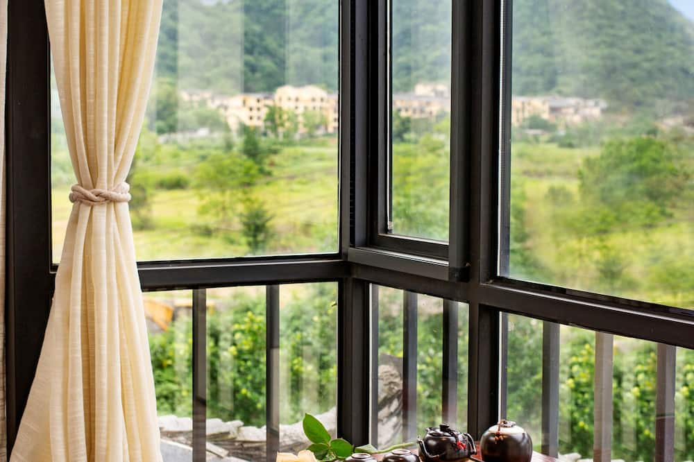 Secret Courtyard Resort Hotel