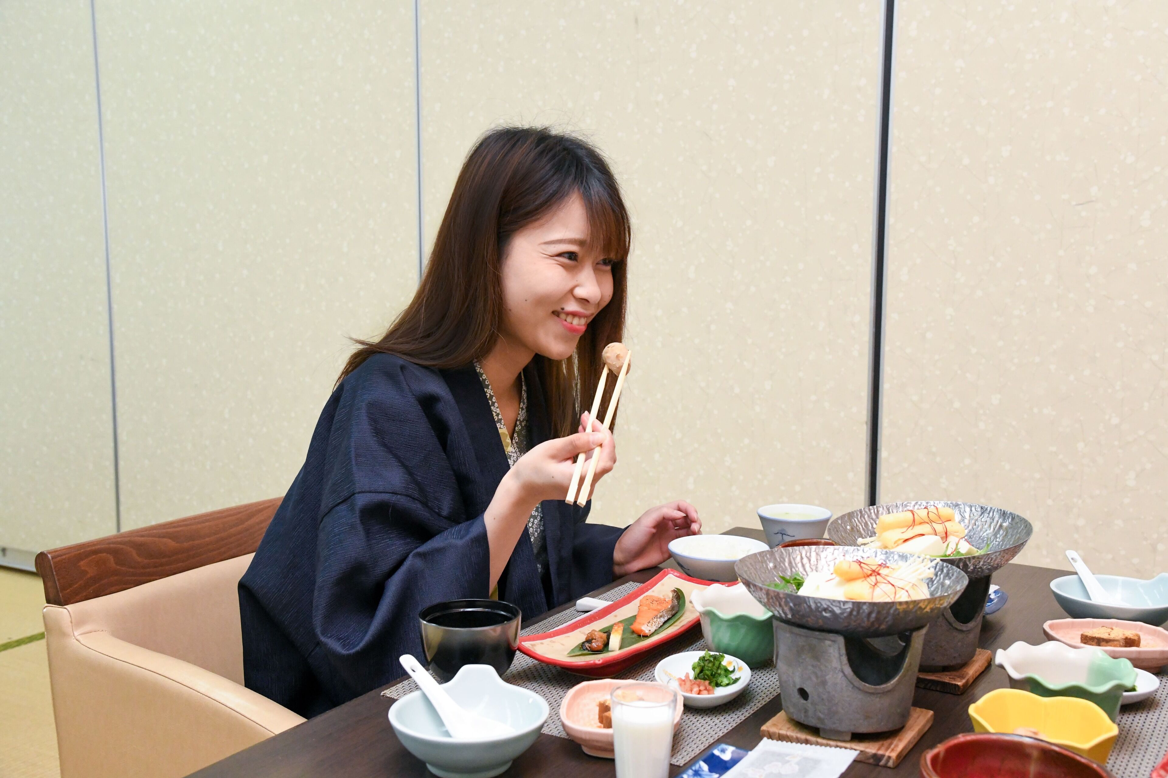 用餐區