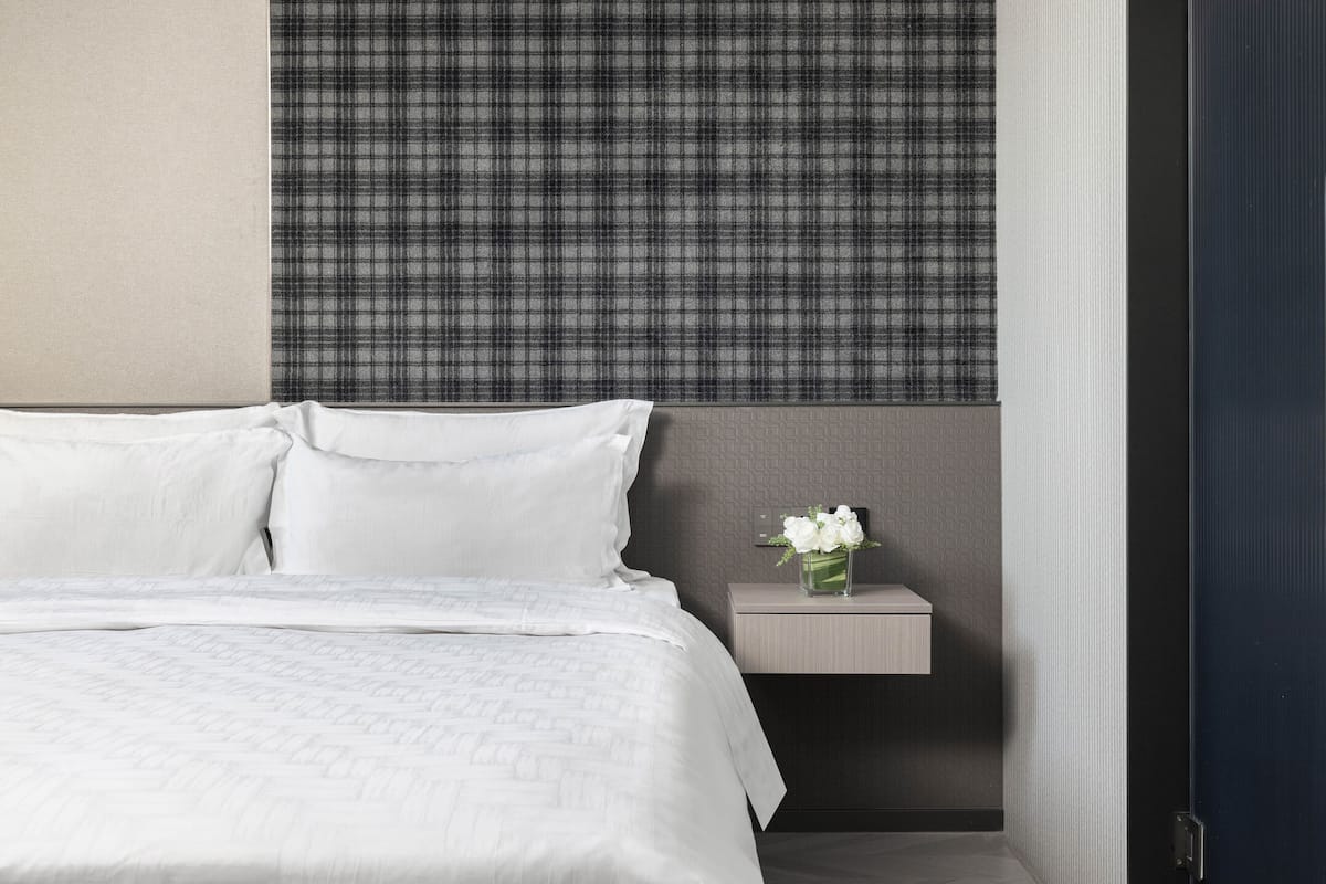 special room (garret) | minibar, in-room safe, desk, soundproofing