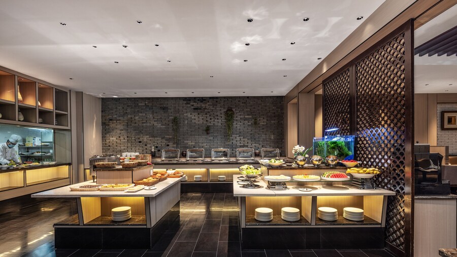 Bali Yating Hotel Yiwu