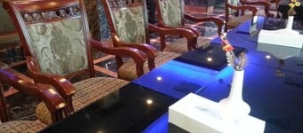 Jarzez Hotel Apartments