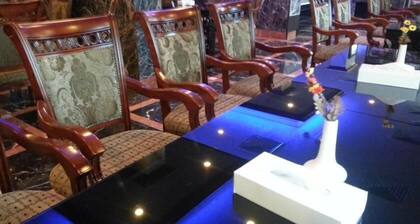 Jarzez Hotel Apartments