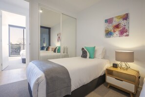 Maison, 2 chambres