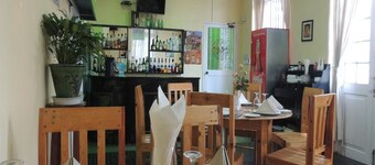 Lotus Bed & Breakfast