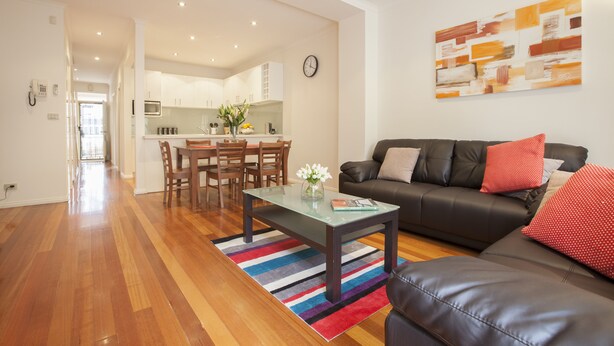 Unclassified image, 1 of 15, button - BOUTIQUE STAYS - Melrose Terrace (North Melbourne)