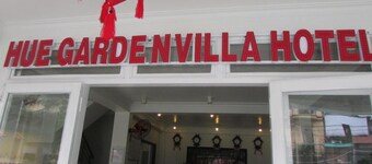 Hue Garden Villa Hotel