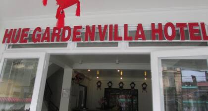 Hue Garden Villa Hotel