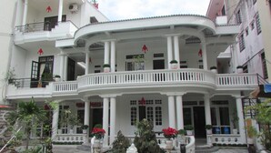 Exterior - Hue Garden Villa Hotel (Hue)