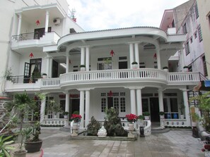 Exterior - Hue Garden Villa Hotel (Hue)