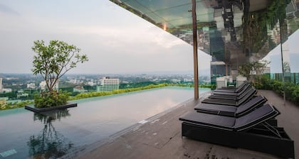 HOC5 Daily Apartment Chiang Mai