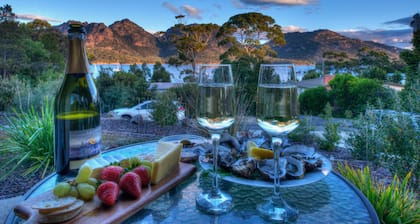 Freycinet Stone Studio 4