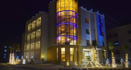 Al Jamal Hotel