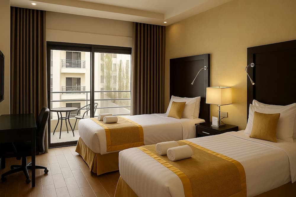 Al Jamal Hotel