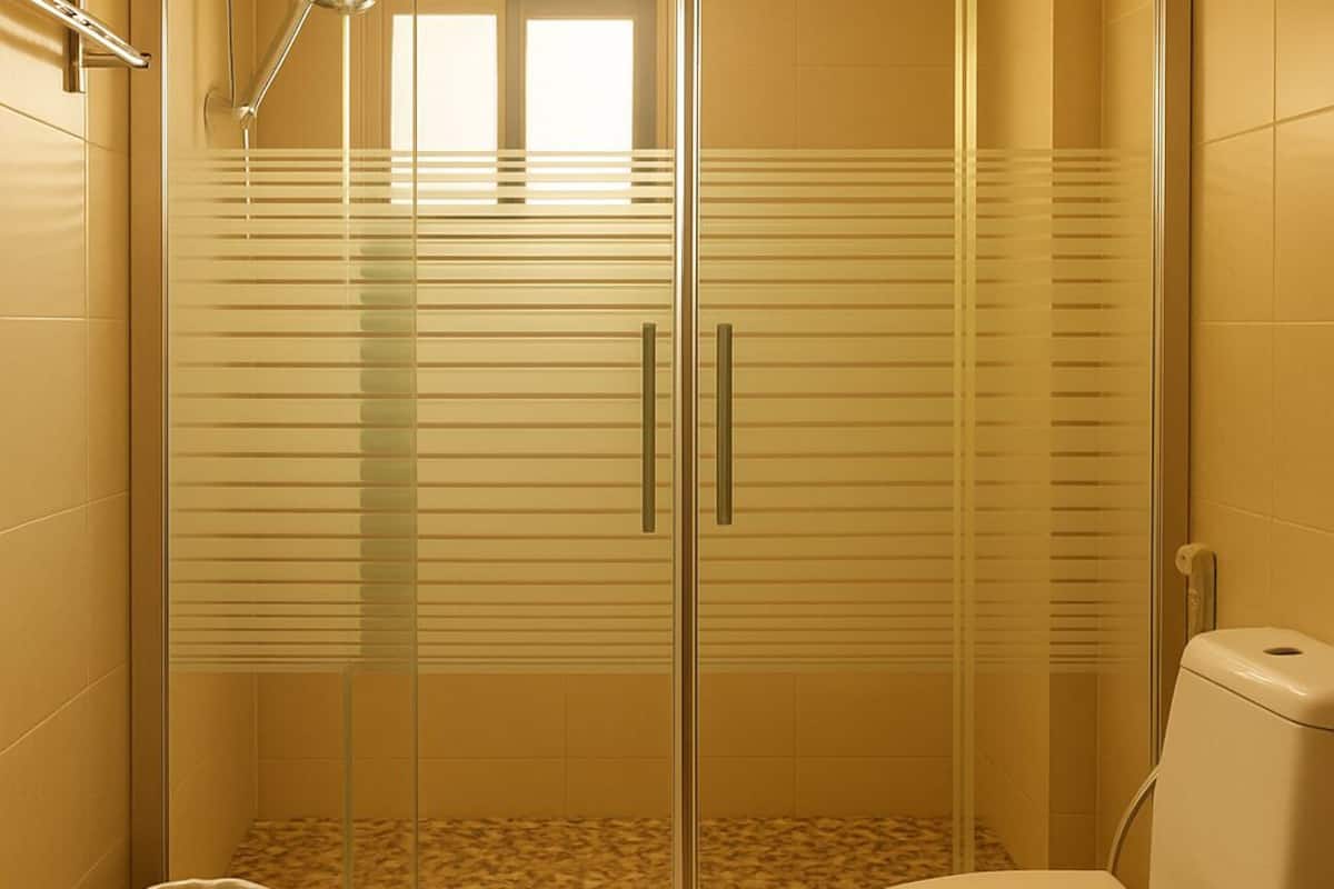 family suite | bathroom | free toiletries, hair dryer, slippers, towels