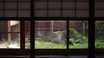 SUKIYA Suehiro House (Entire) | View from room