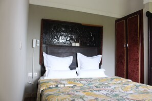 Junior Suite | View from room - Hôtel Belavie (Bonaberi)