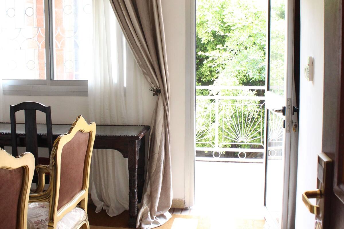 Suite | In-room safe, desk, blackout curtains, free WiFi