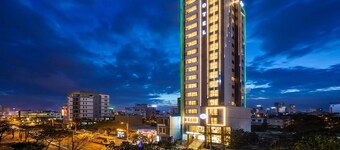Grand Jeep Hotel Danang