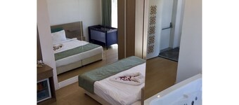 坎特帕克尊享飯店