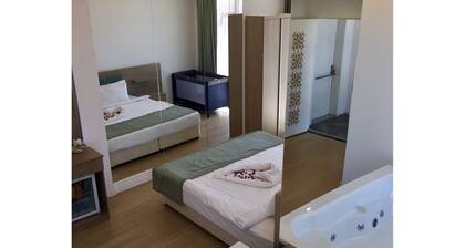 Kentpark Exclusive Hotel