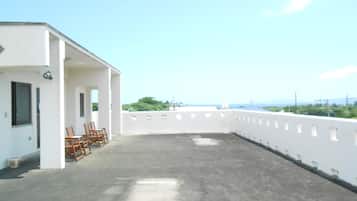 住宿景觀
