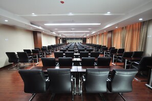 Sala de reunião