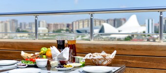 Terrace Hotel
