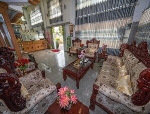 ล็อบบี้