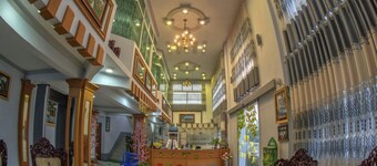 Shwe Hnin Si Hotel