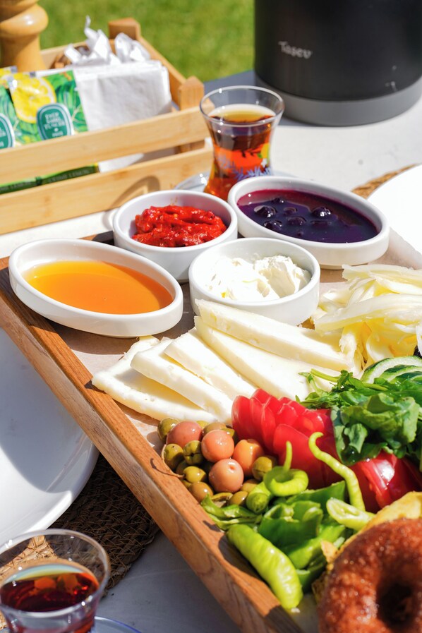 Frokostmåltid