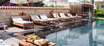 Alacati Limonaia Hotel