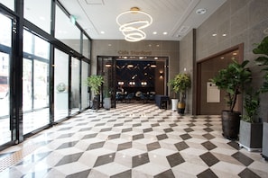 Detall de l'interior
