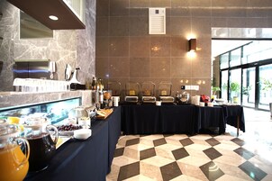 Tempat makan