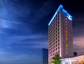 Front of property - Stanford Hotel Busan (Busan)