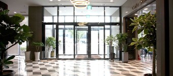 โรงแรมสแตนฟอร์ด ปูซาน