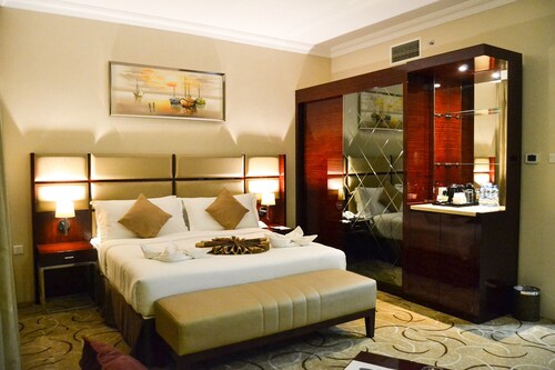 Al Salam Grand Hotel Sharjah