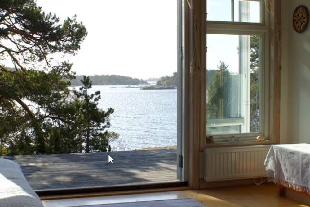 Idöborgs Stuguthyrning - Ingarö