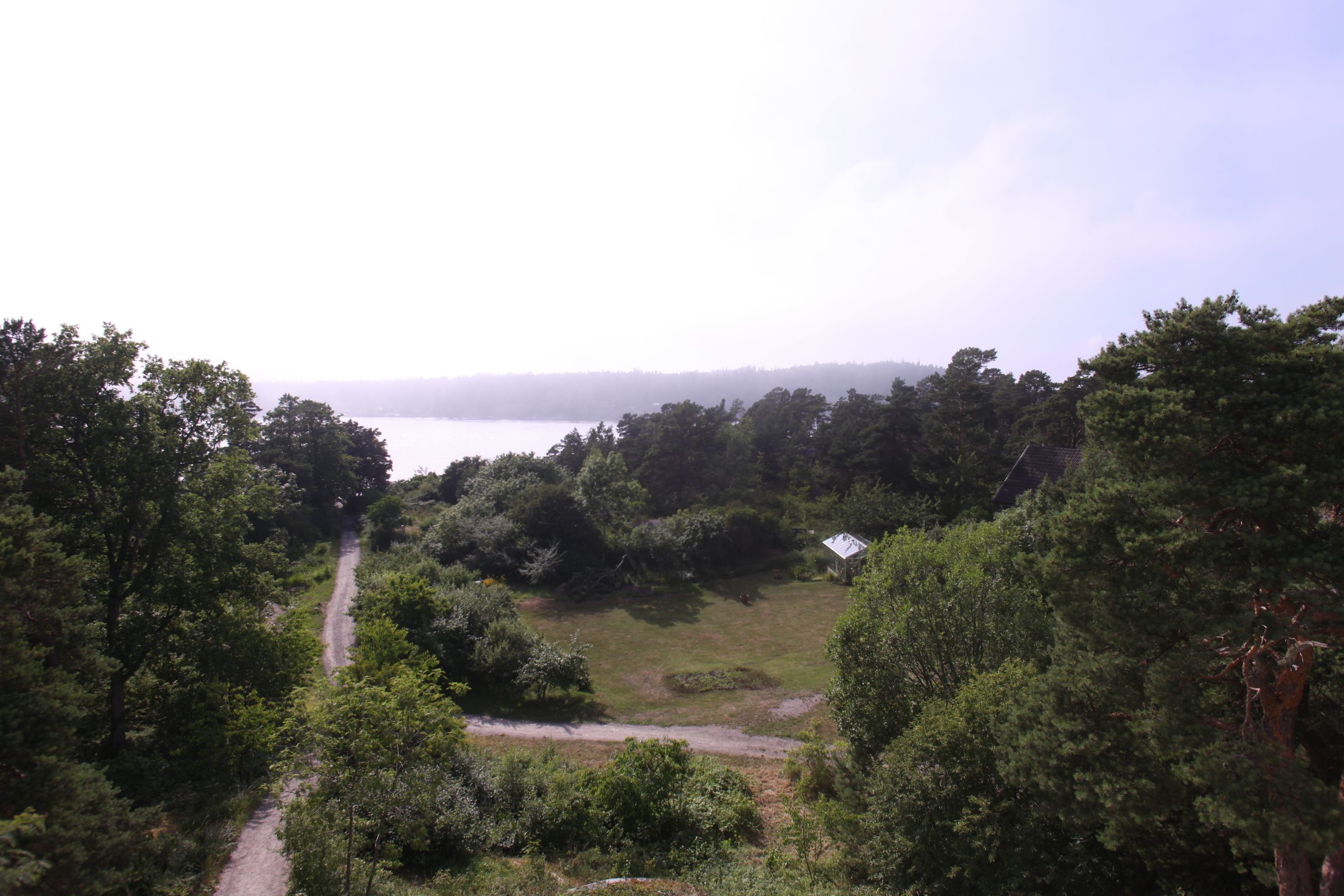 Eksteriør