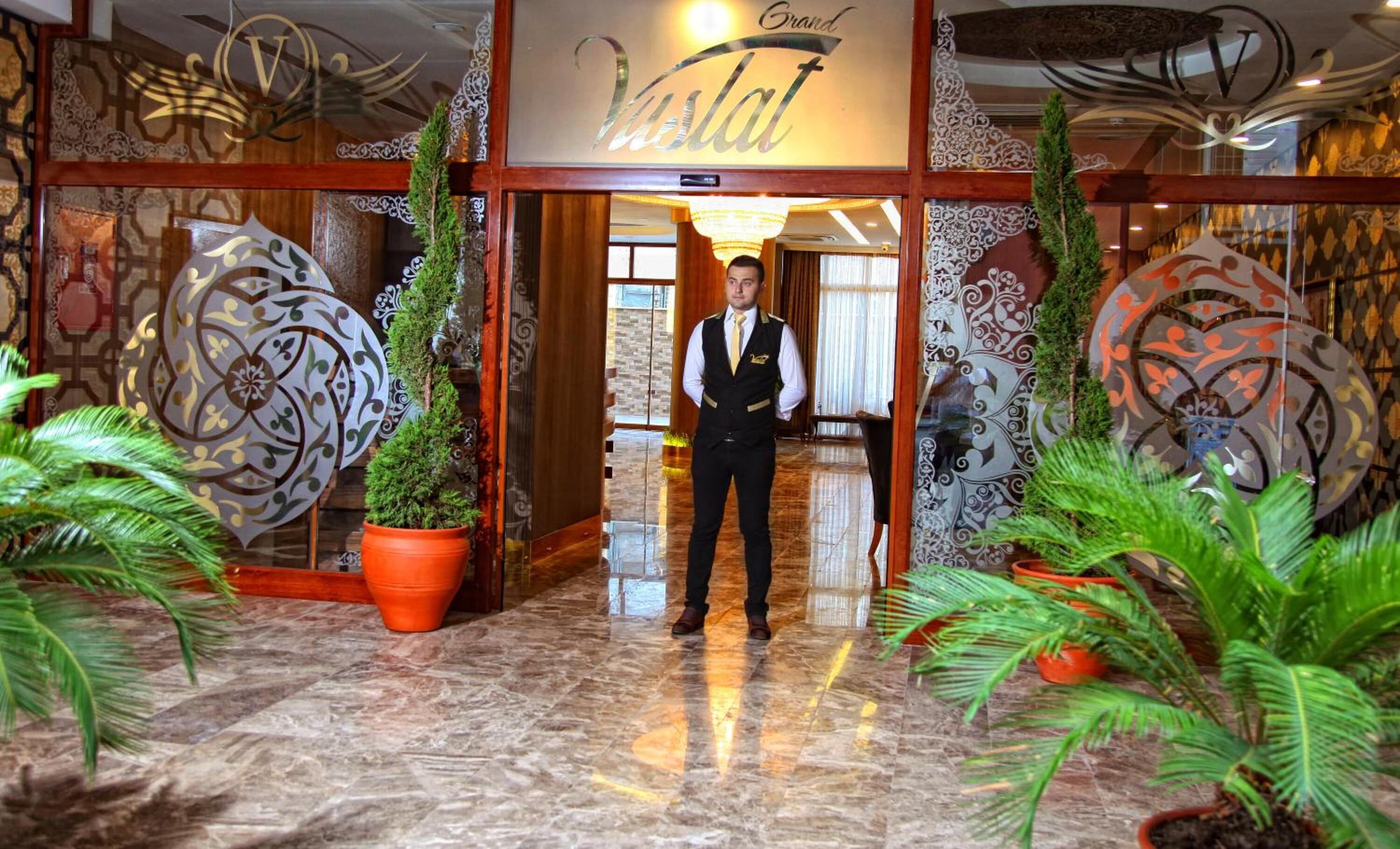 Photo - Grand Vuslat