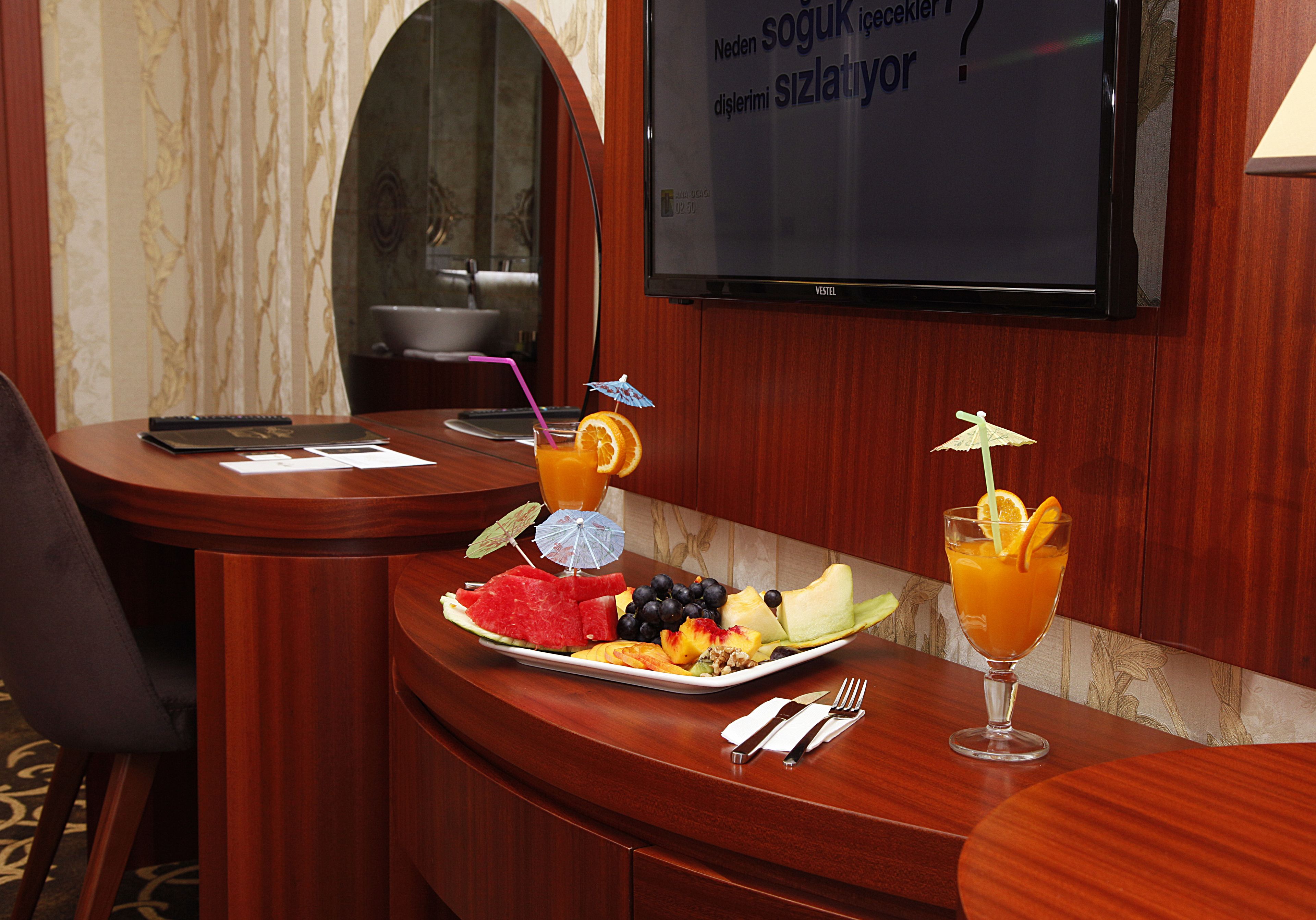 Photo - Grand Vuslat