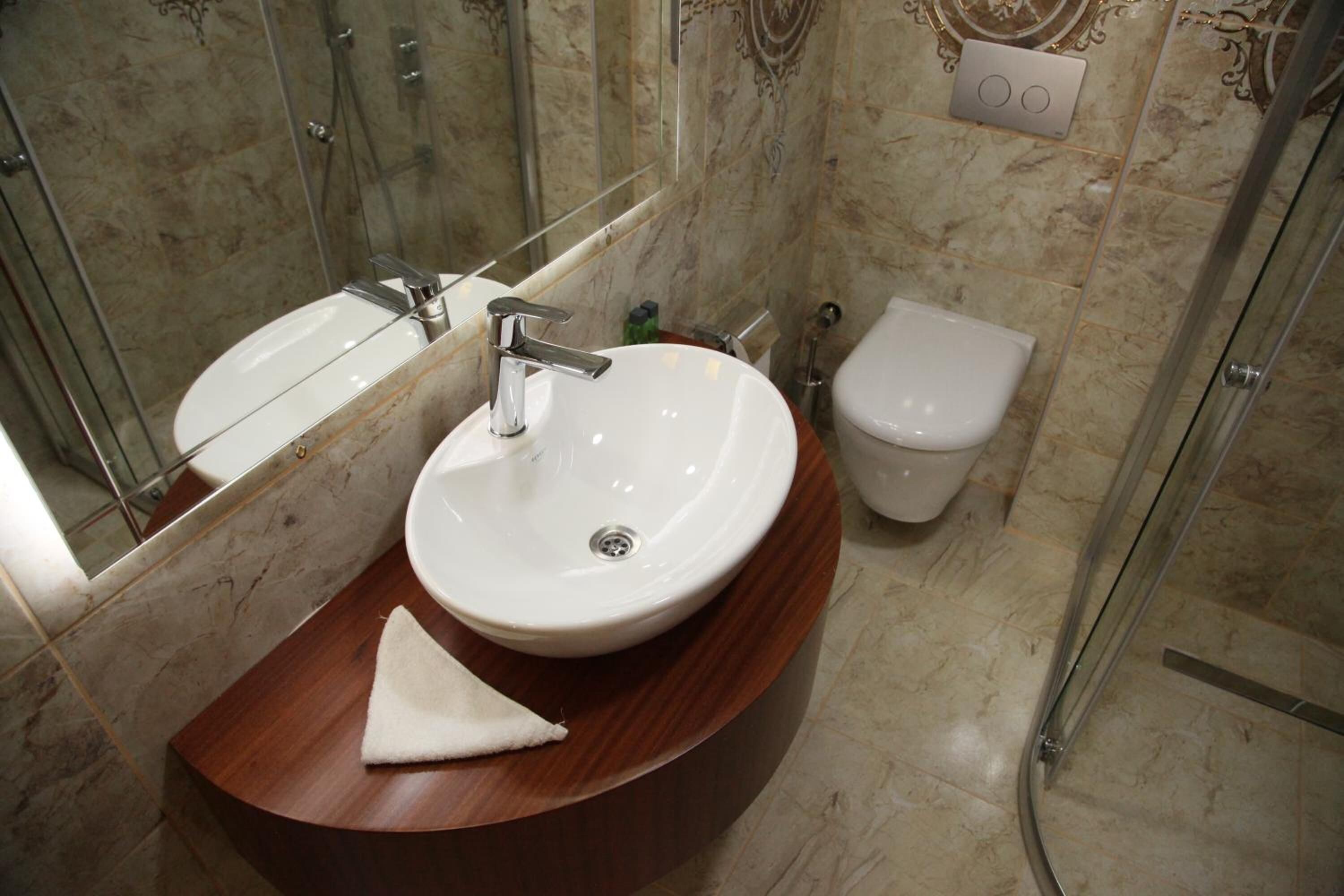 Photo - Grand Vuslat